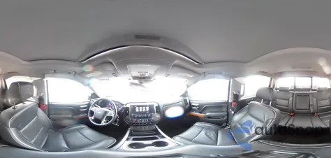 2018 Chevrolet Silverado C1500 High Country from USA, damaged, VIN 3GCPCTEJXJG233759